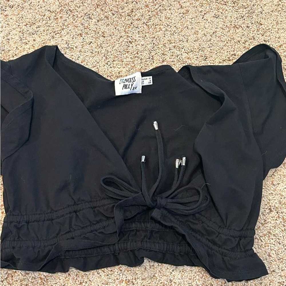 Princess Polly shirt size 6